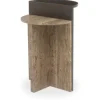 Best Richmond Interiors Bijzettafel 214323 Russo