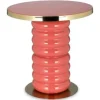 Hot Richmond Interiors Bijzettafel 212487 Shirin