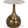 Clearance Richmond Interiors Bijzettafel 213423 Sia