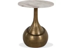 Clearance Richmond Interiors Bijzettafel 213423 Sia