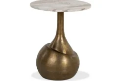 Clearance Richmond Interiors Bijzettafel 213423 Sia