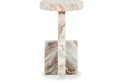 New Richmond Interiors Bijzettafel 213571 Sion