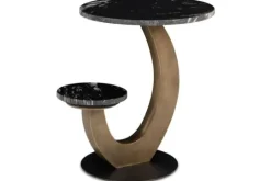 Sale Richmond Interiors Bijzettafel 213424 Tibby