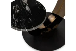 Sale Richmond Interiors Bijzettafel 213424 Tibby