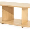 Outlet Eleonora Meubelen Bijzettafel 96384 Ty
