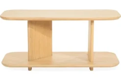 Outlet Eleonora Meubelen Bijzettafel 96384 Ty