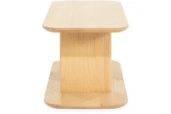 Outlet Eleonora Meubelen Bijzettafel 96384 Ty