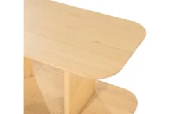 Outlet Eleonora Meubelen Bijzettafel 96384 Ty