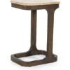 Clearance Eleonora Meubelen Bijzettafel 96151 Tyler