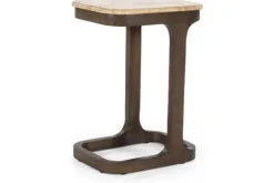 Clearance Eleonora Meubelen Bijzettafel 96151 Tyler