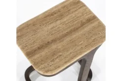 Clearance Eleonora Meubelen Bijzettafel 96151 Tyler