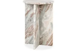 Clearance Richmond Interiors Bijzettafel 213570 Vevey