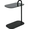 Discount Livingfurn Bijzettafel  Amy