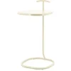 By-Boo Bijzettafels^Bijzettafel Beige 250281 Buddy