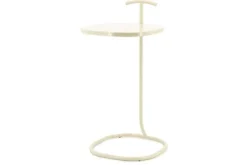 By-Boo Bijzettafels^Bijzettafel Beige 250281 Buddy