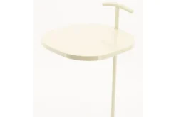 By-Boo Bijzettafels^Bijzettafel Beige 250281 Buddy
