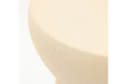 Outlet By-Boo Bijzettafel beige 250204 Kerun