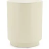 By-Boo Bijzettafels^Bijzettafel Beige 240151 Mesita