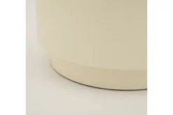 By-Boo Bijzettafels^Bijzettafel Beige 240151 Mesita