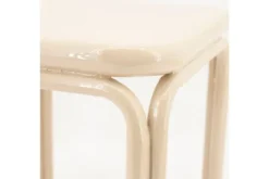 Hot By-Boo Bijzettafel Beige 250200 Zilo