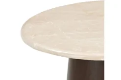 Discount Livingfurn Bijzettafel Bottecino