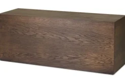 Van Willigen Bijzettafels|Salontafels^Bijzettafel bruin Felix