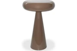 Best Livingfurn Bijzettafel Coffee Sam