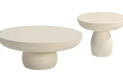 Sale Livingfurn Bijzettafel Dune
