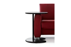 Sale Stressless Bijzettafel Ellipse | Bruin