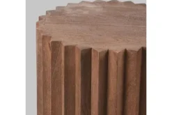 Bijzettafels^Bijzettafel Espresso AC-49.068 Novan