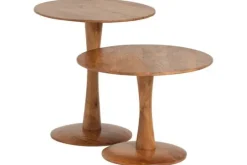 Clearance MySons Bijzettafel Flare
