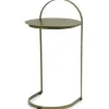 By-Boo Bijzettafels^Bijzettafel Garcon - brass | 191640