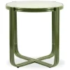 Outlet By-Boo Bijzettafel Groen 250290 Groovy