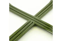Outlet By-Boo Bijzettafel Groen 250290 Groovy