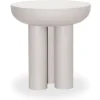 Clearance Livingfurn Bijzettafel Jez
