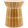 Best By-Boo Bijzettafel Mosterd 250269 TileTastic