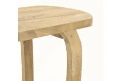 By-Boo Bijzettafel Natural 240116 Enzo