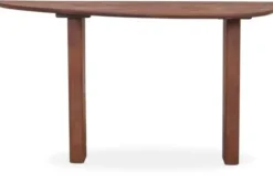 New Label51 Bijzettafel Nature Smooth SE-21.111 Wow