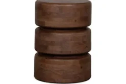 Label51 Bijzettafels^Bijzettafel Nature Smooth SE-23.034 Milly