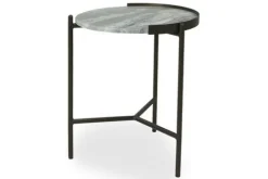 New BL Design Bijzettafel Ravelo
