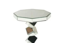 Discount By-Boo Bijzettafel Reflec brown