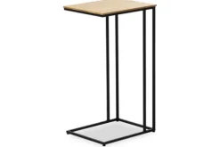 Outlet Lamulux Bijzettafel Simon