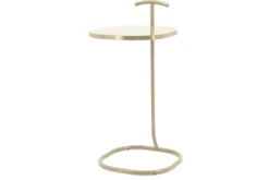 Hot By-Boo Bijzettafel Taupe 250282 Buddy