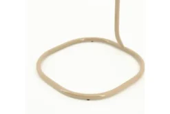 Hot By-Boo Bijzettafel Taupe 250282 Buddy