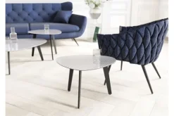 Maison Royale Bijzettafels^Bijzettafel Tove