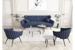 Discount Maison Royale Bijzettafel Tove