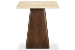 Livingfurn Bijzettafels^Bijzettafel Valentino