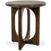 Sale MySons Bijzettafel Walnut Zodiac