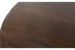 Sale MySons Bijzettafel Walnut Zodiac