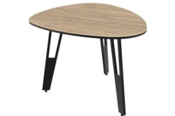 Best Maison Royale Bijzettafel  Zias